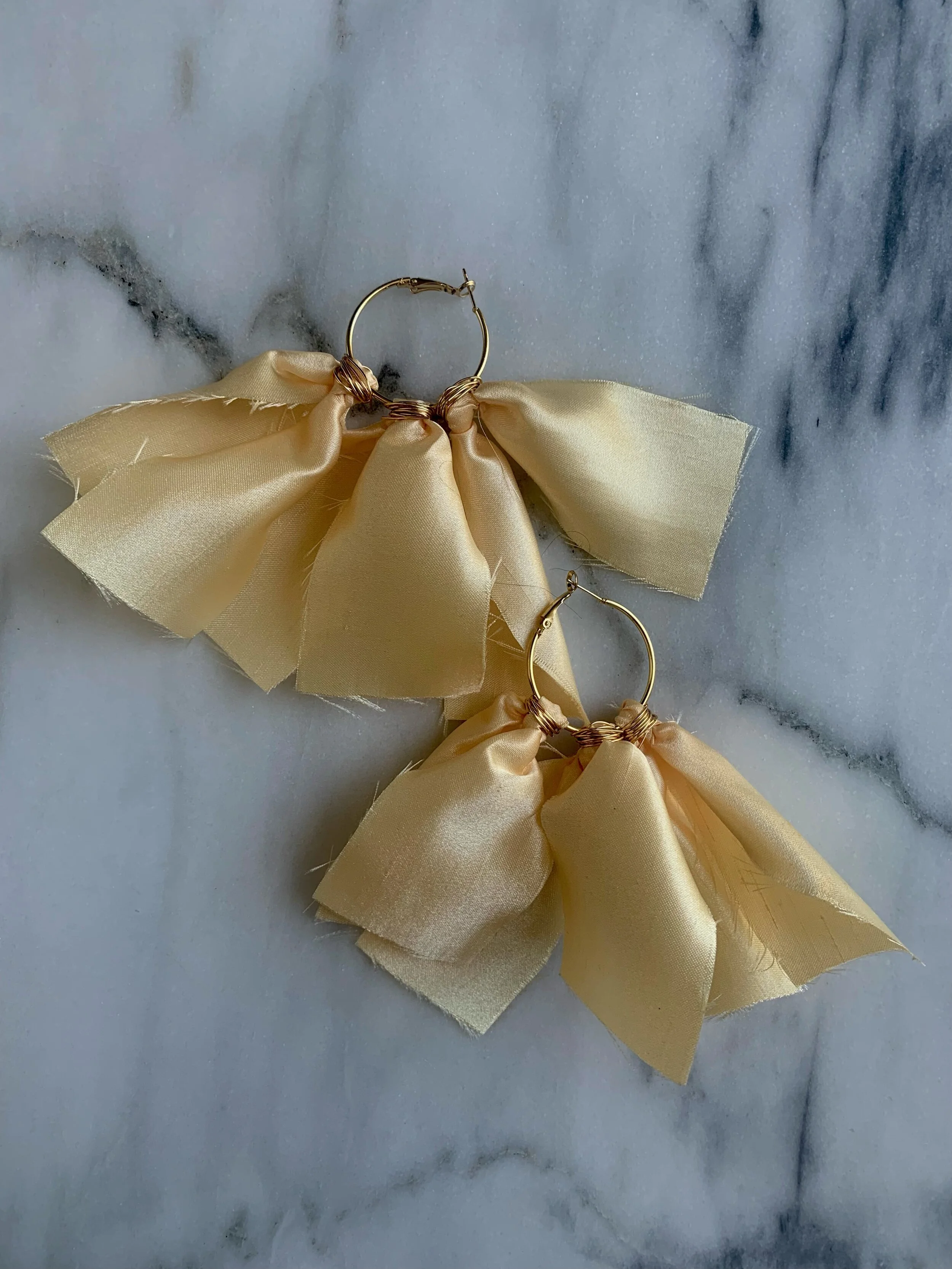 Golden Coast Earrings!