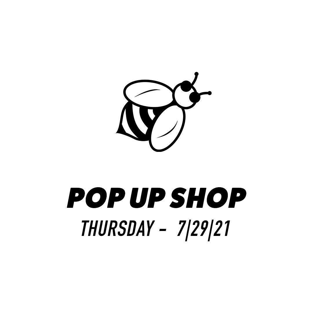 You&rsquo;re Invited 🤍
Our Pop Up Shop is back. Come shop with us on July 29th, from 6-8pm! Save the date you don&rsquo;t want to miss it! 

Location: 4445 Riverside Dr. Chino CA 91710