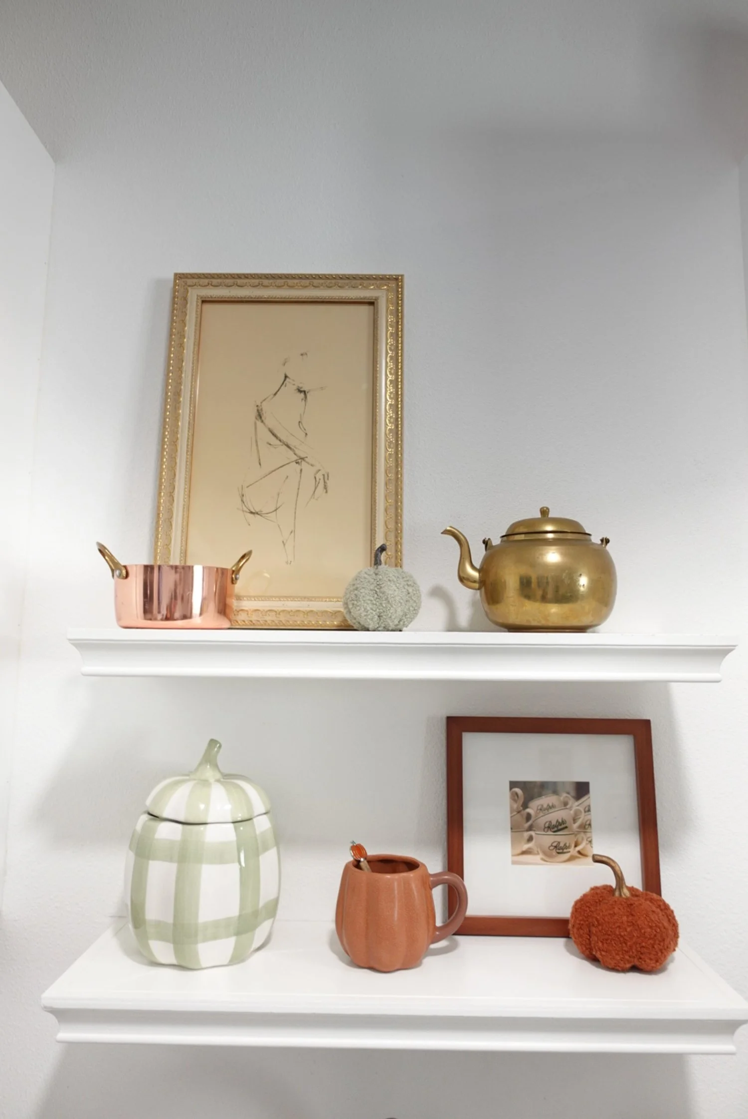 Hello Fall, We're Ready For You!