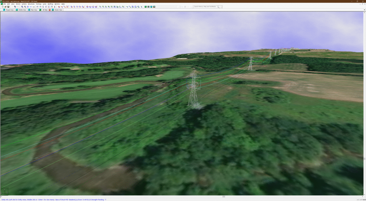 EEI’s TDM&amp;MA Conference