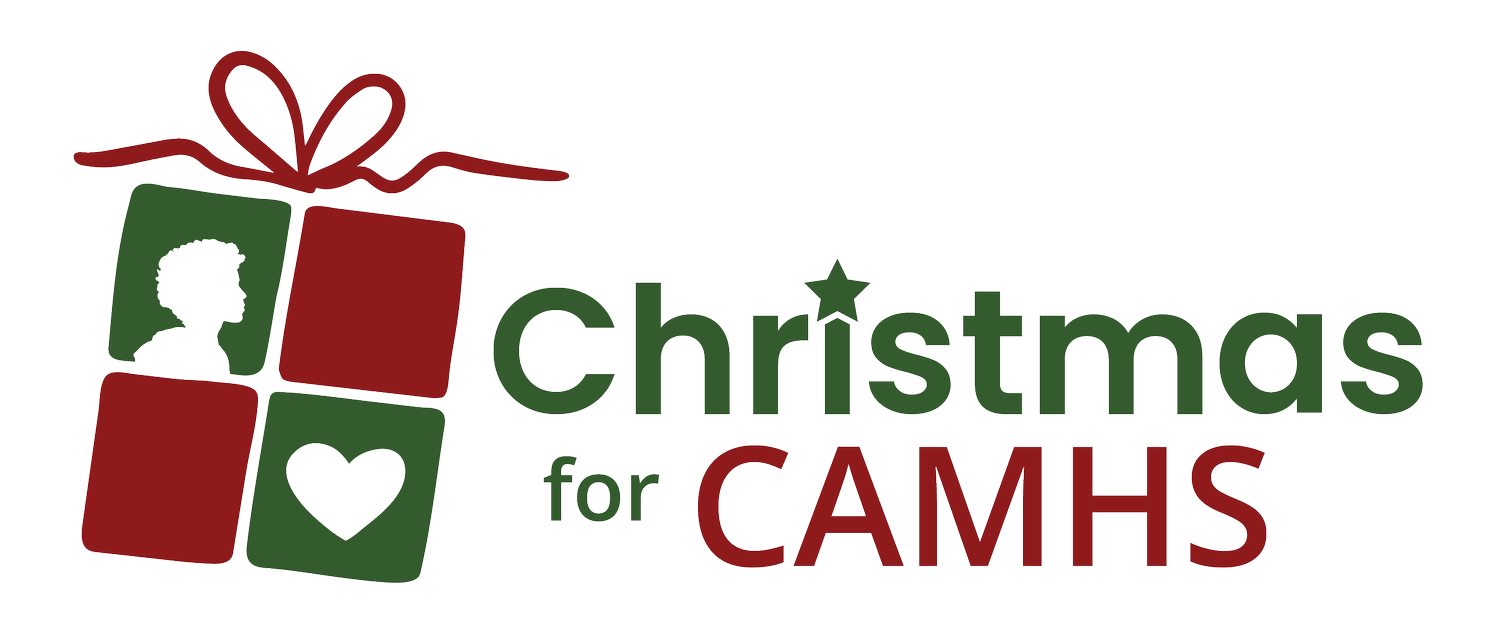 Christmas for CAMHS