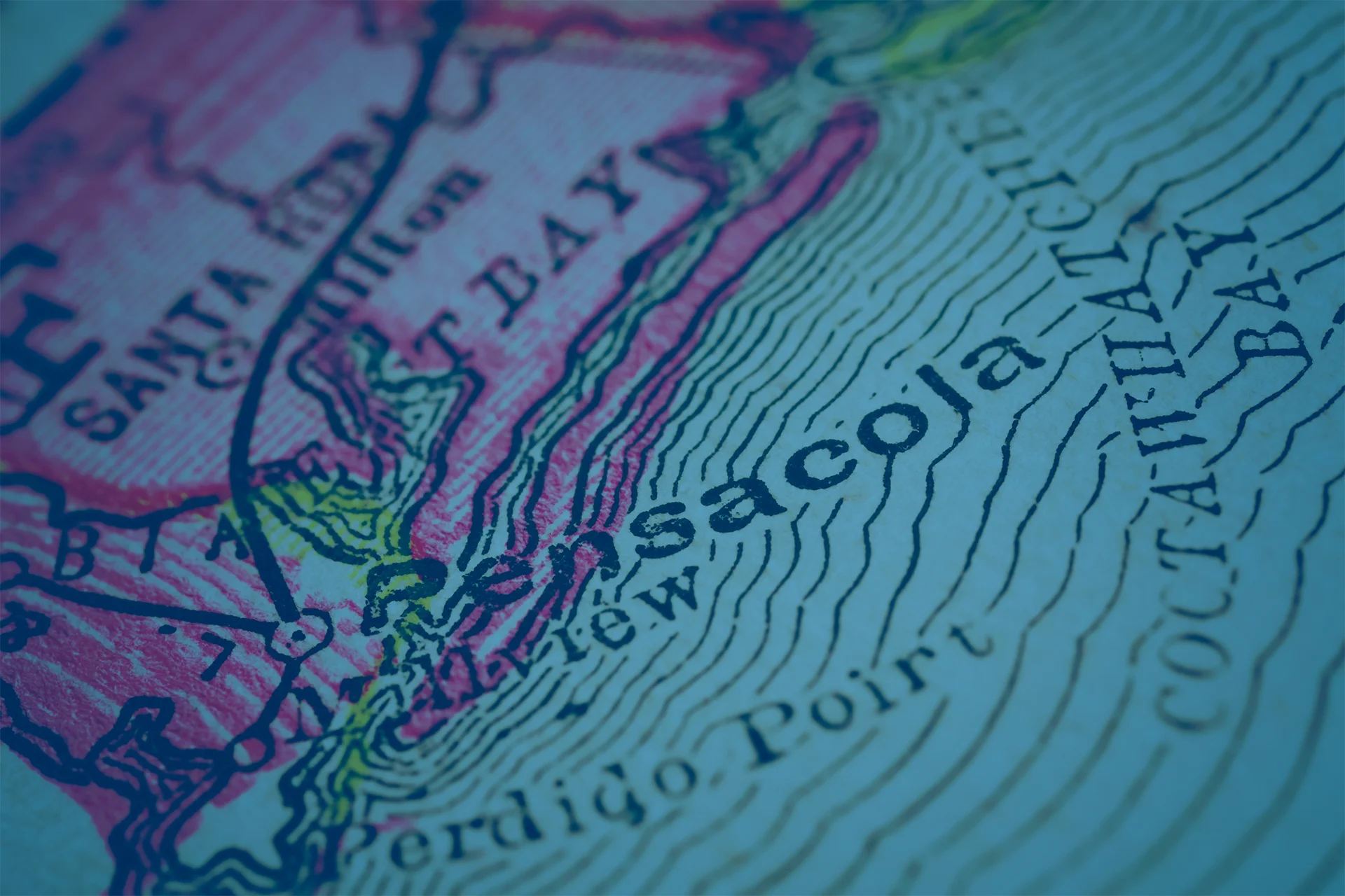 Pensacola Courier Service — Courier Express