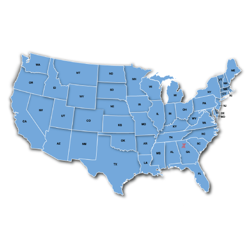 CX Freight Region Map.png