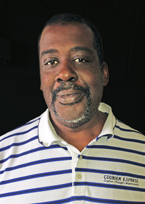 Mike Moore