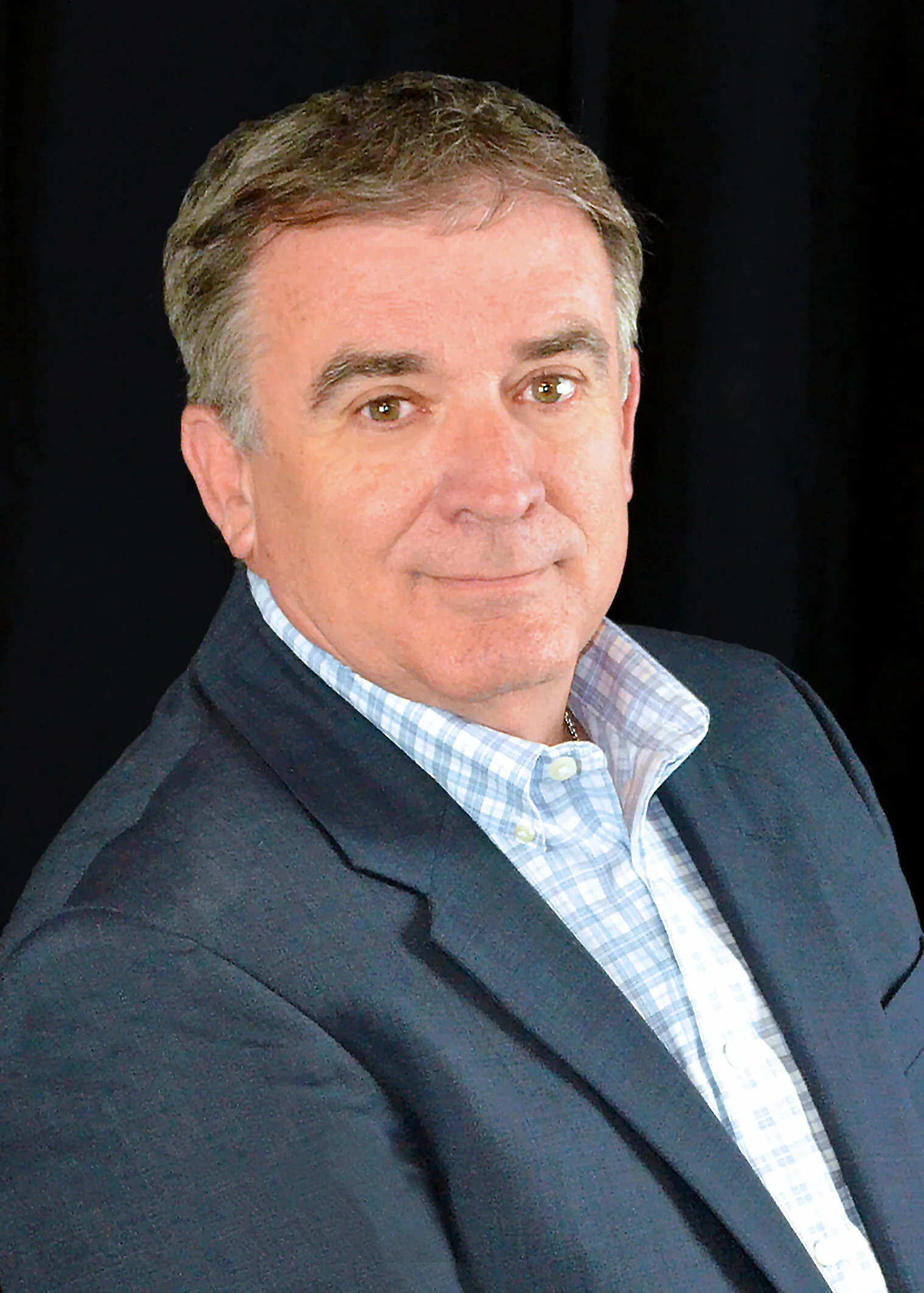 David England