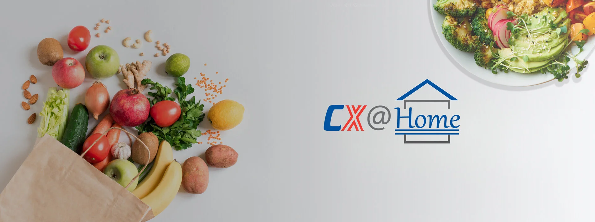 CX Home Delivery — Courier Express