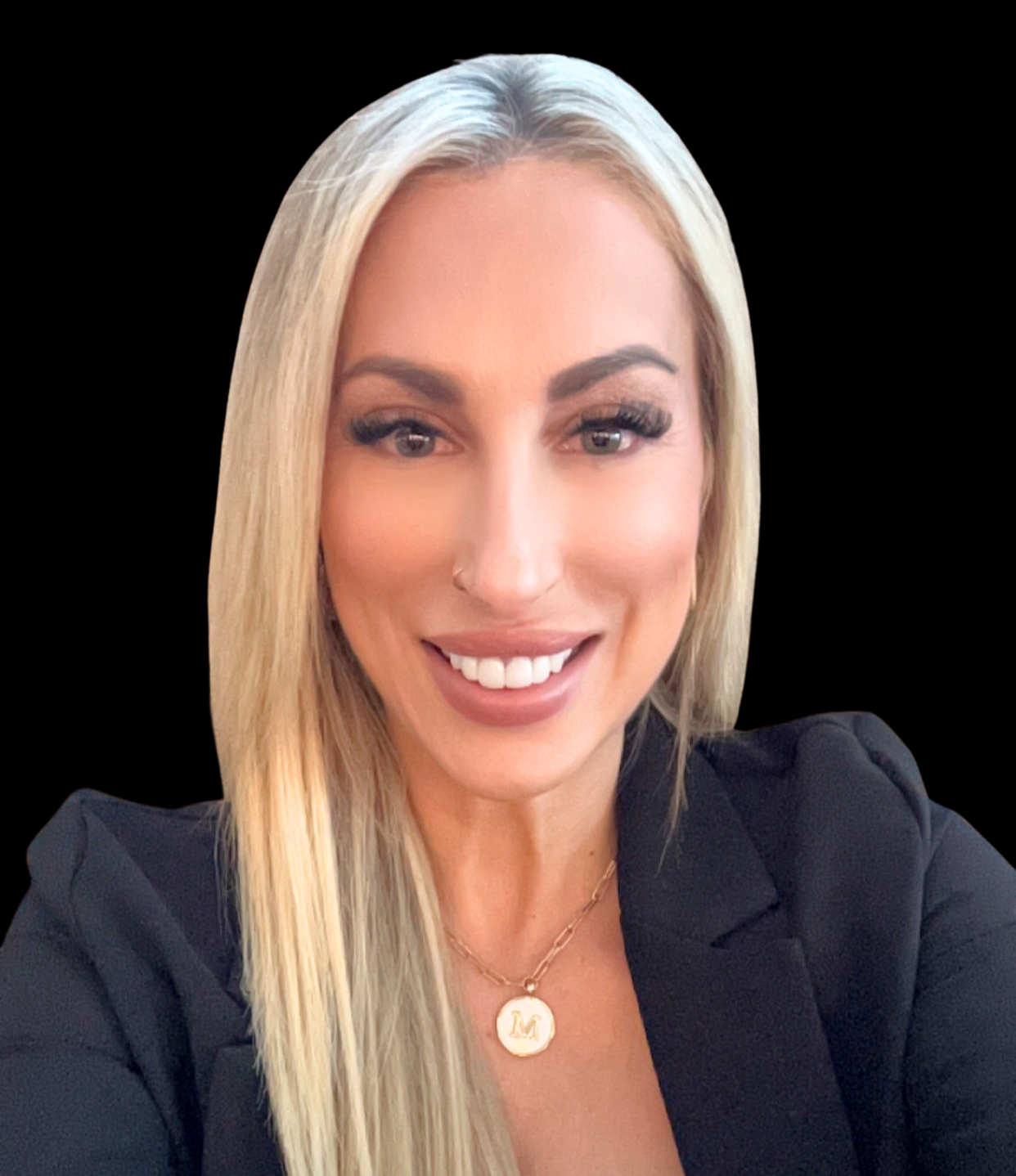 Mandy Luther