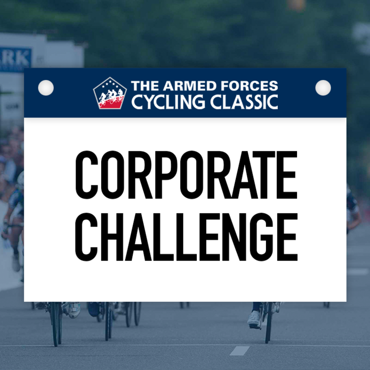 The Amazon Corporate Challenge Team Registration