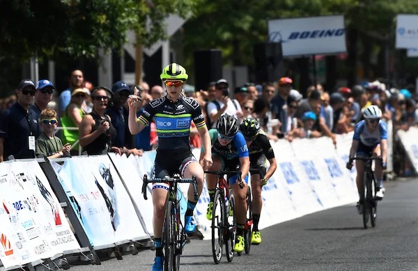 Historical Finishes For Both Men’s and Women’s Races at the 22nd Annual Armed Forces Cycling Classic