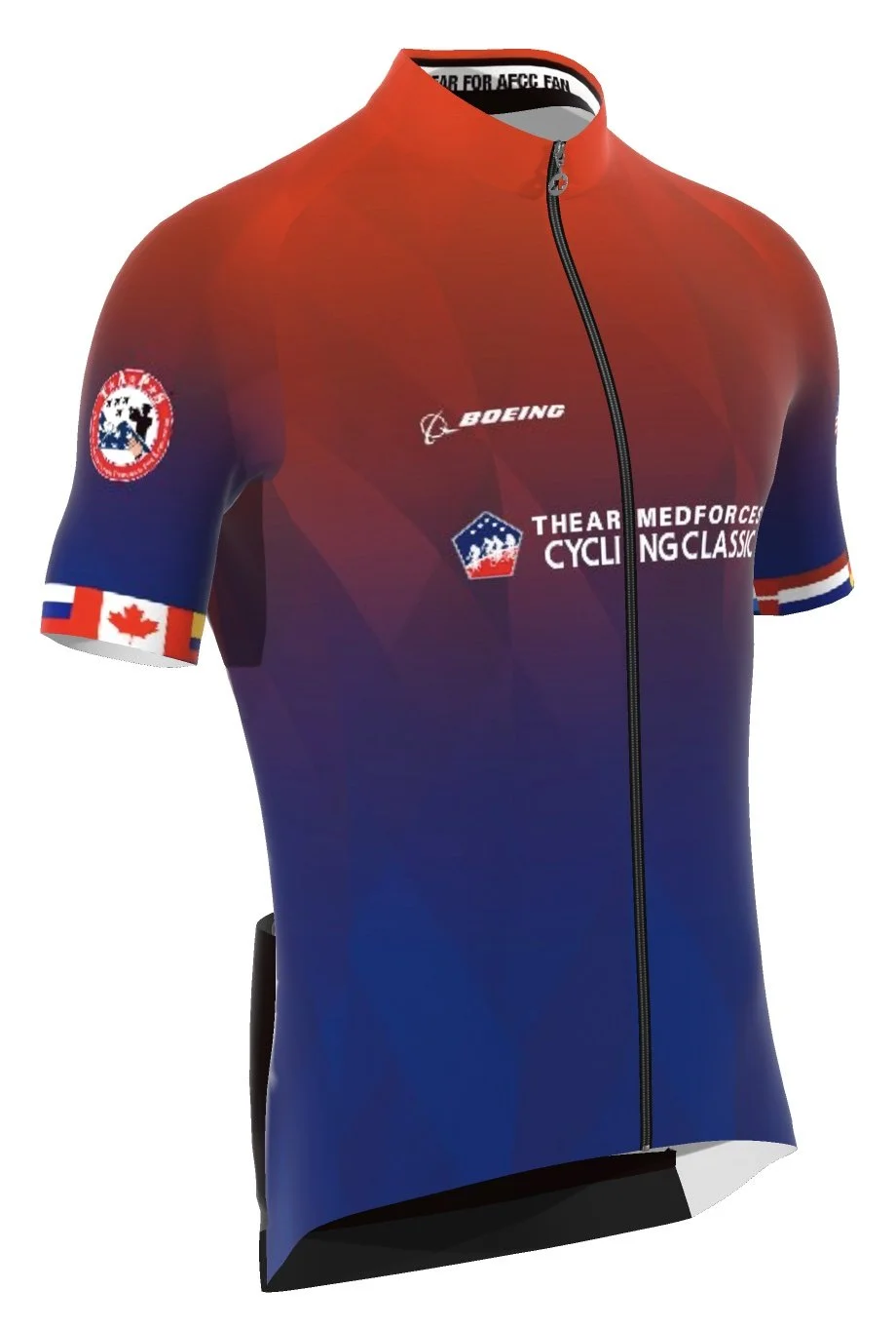 Limited Edition 2022 Race Leaders Jersey - Mens. ON SALE!