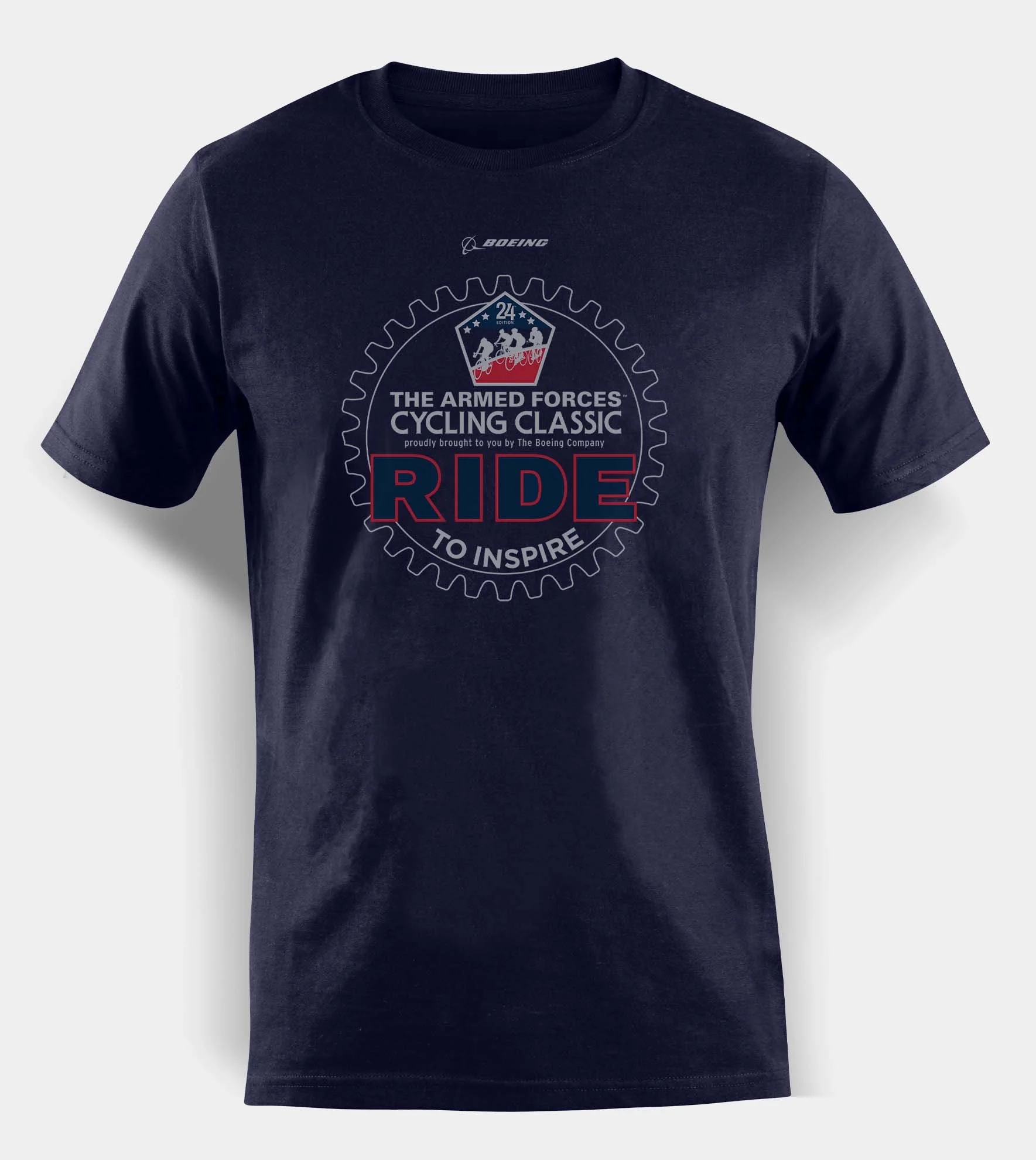 2022 Official T-shirt