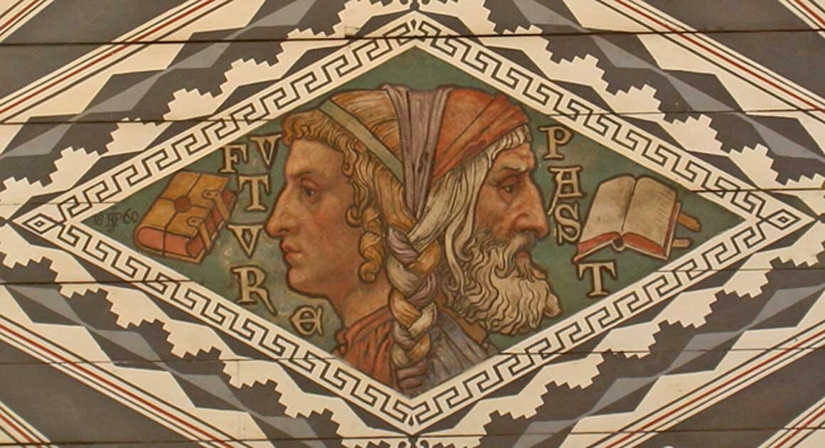 The Origins of New Year's