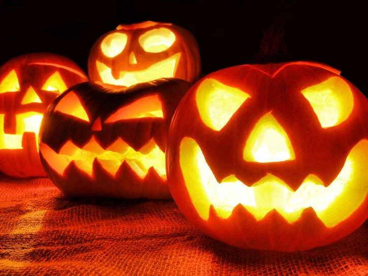 Halloween