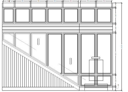 The Parcell Entryway — Alice Lane Interior Design