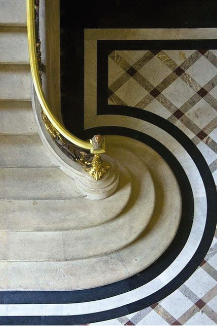 Inspiration for Rachel Parcell's Entry | Alice Lane Interior Design |