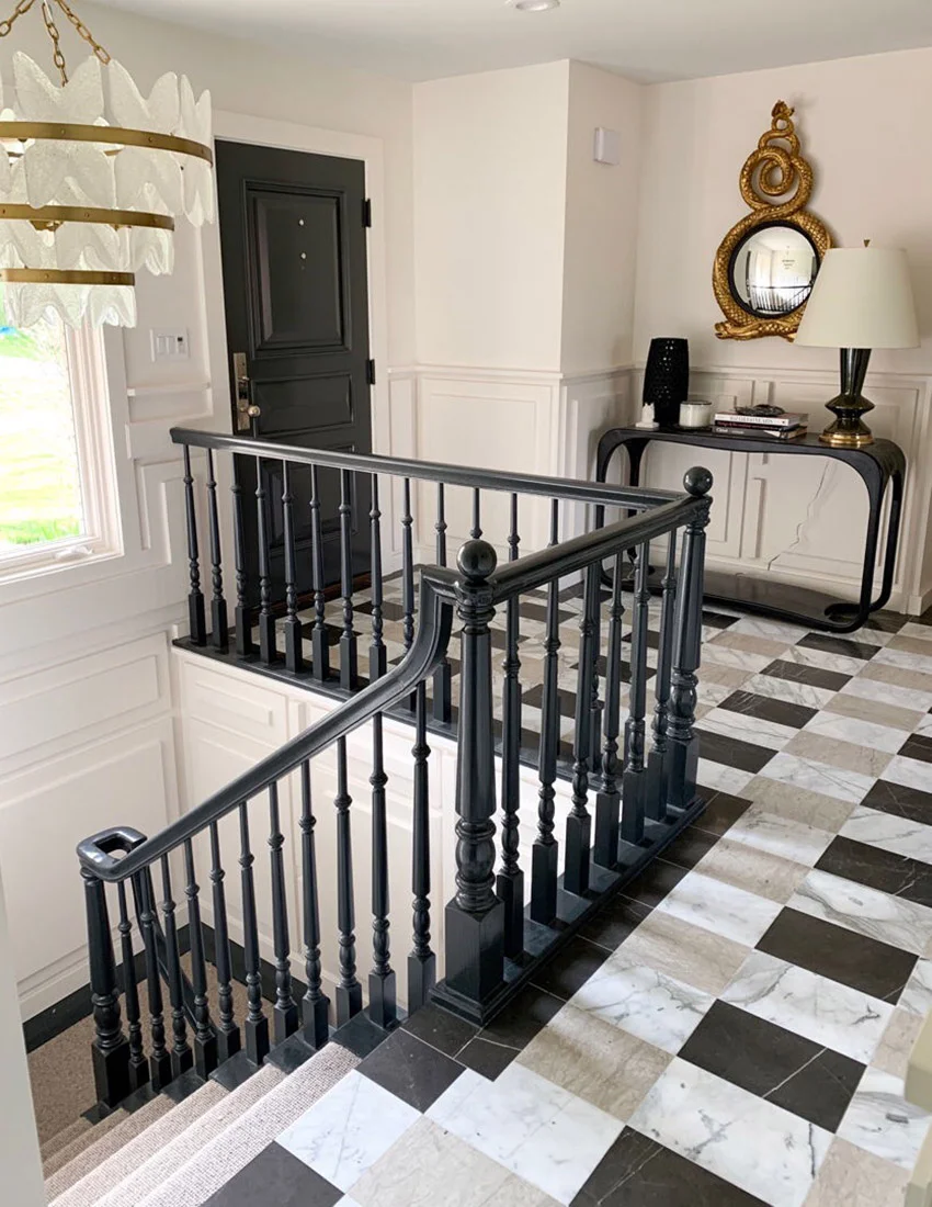 How to do Big Design in a Small Space