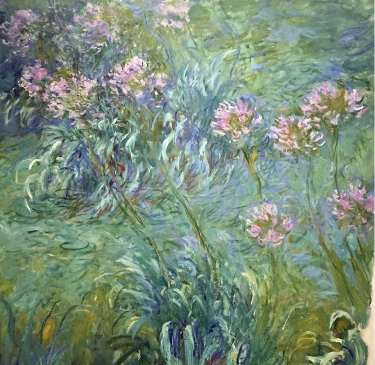 Inspo of the Week: Art + Color
