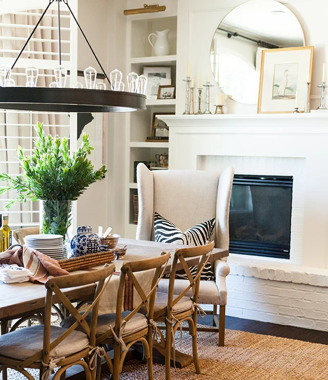 The Art to Layering Art