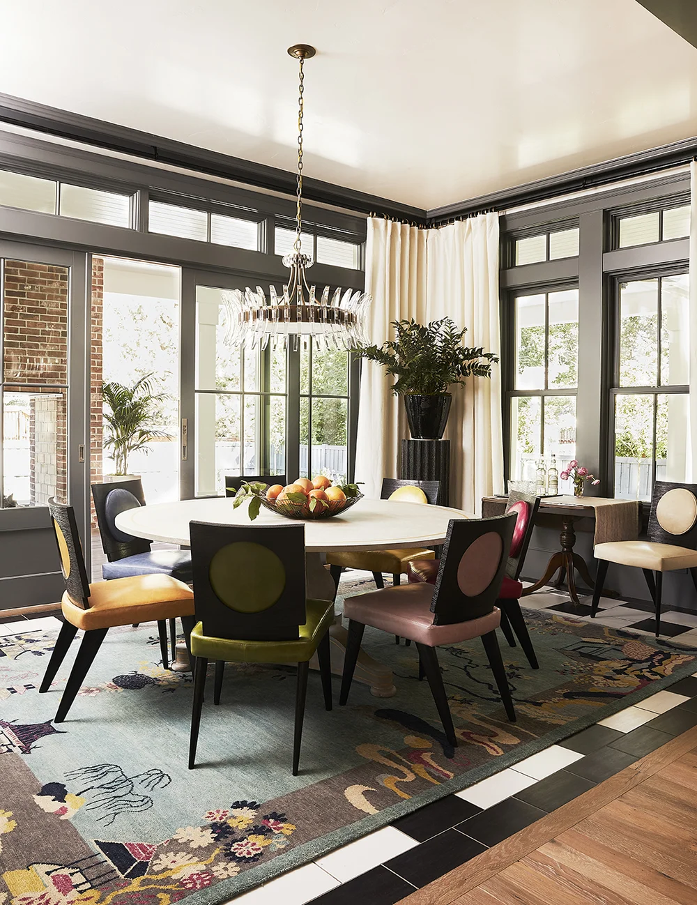 Lane Dining Room Table