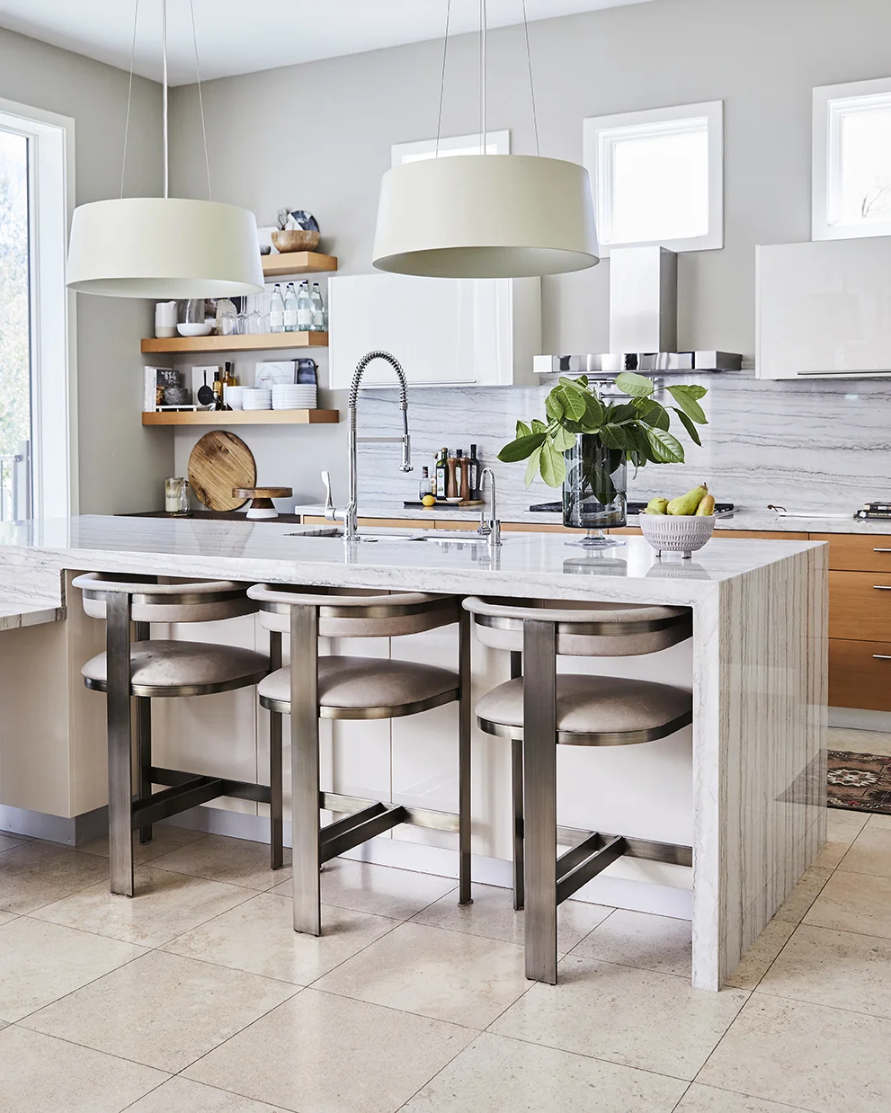 Home Tour | Riverside