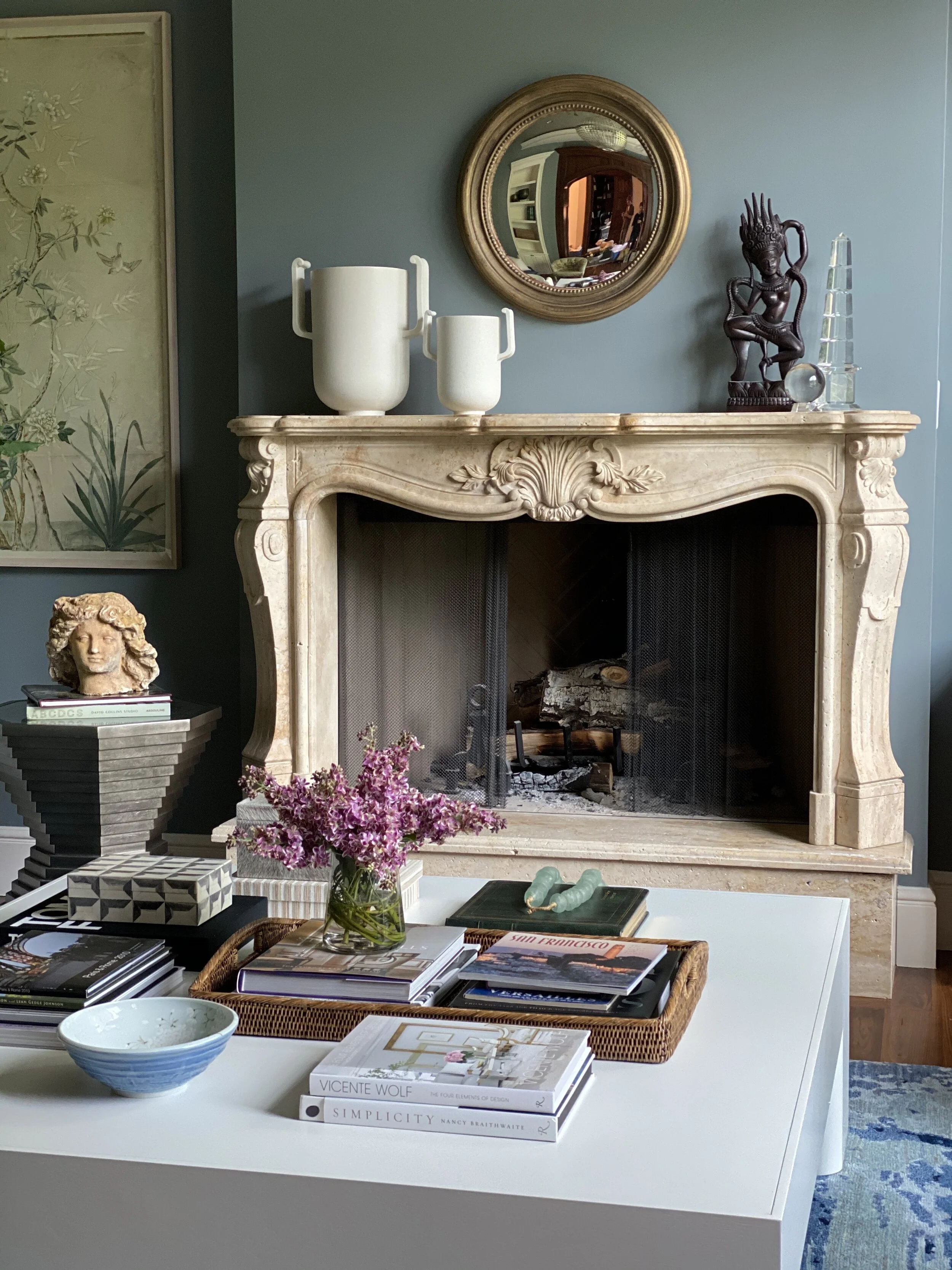 Dear Alice | Design World 101