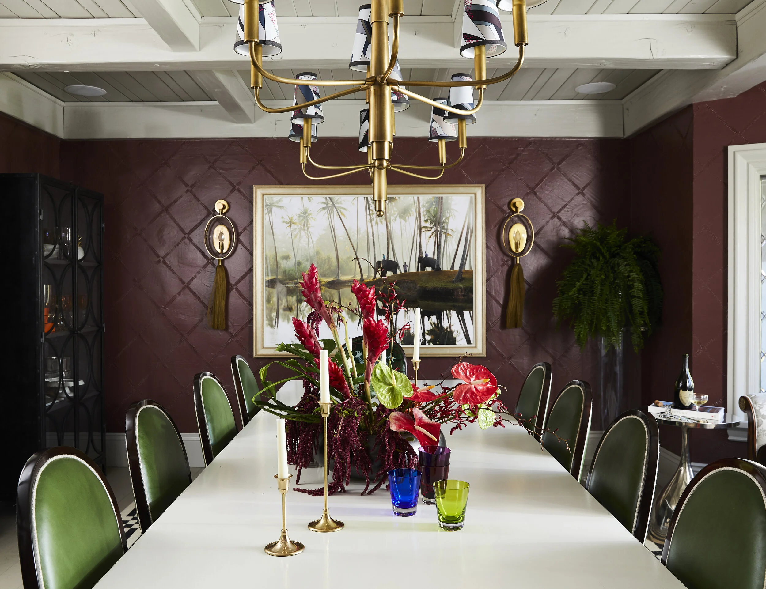 Dear Alice| How To Choose The Right Paint Color