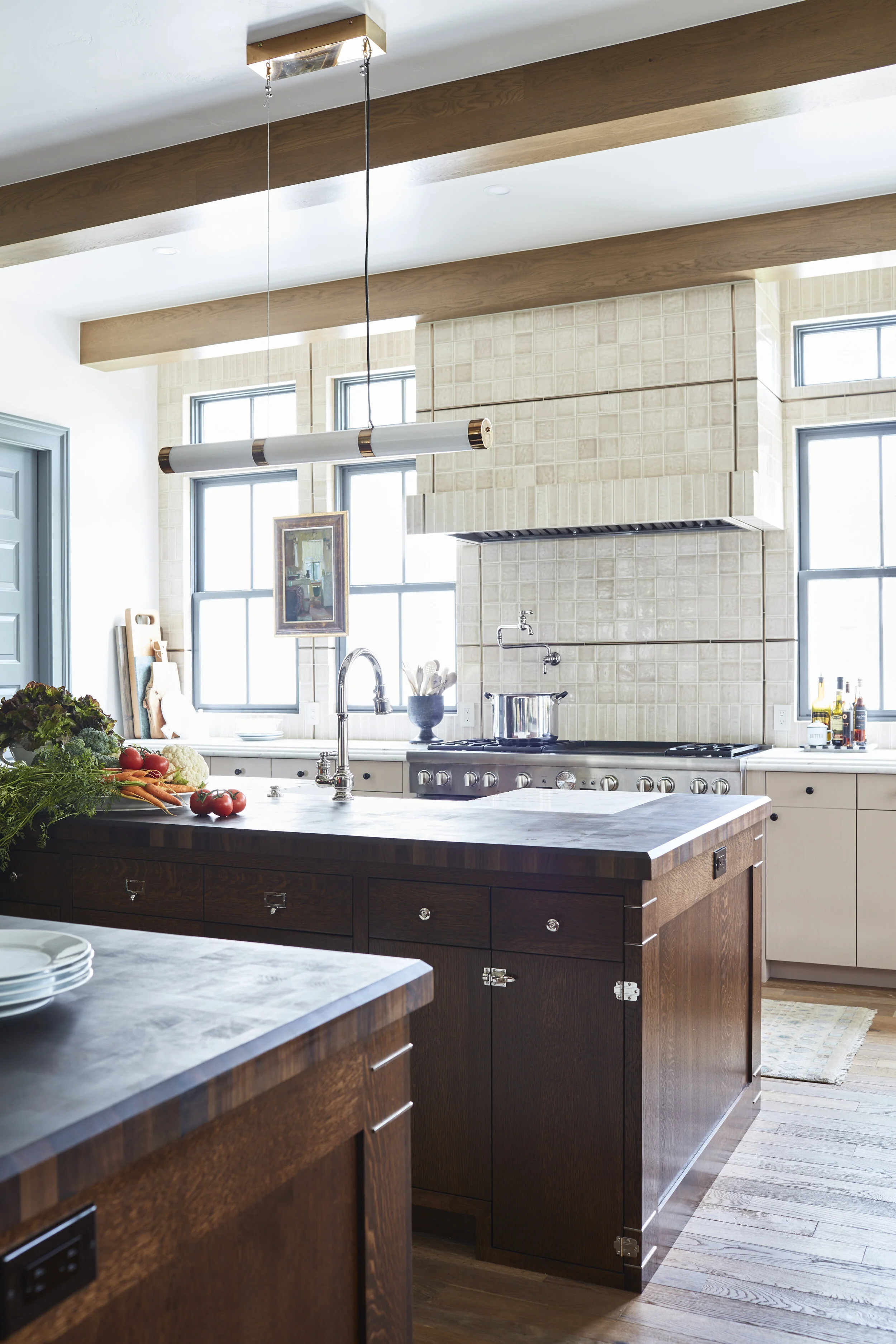 Dear Alice | Backsplashes