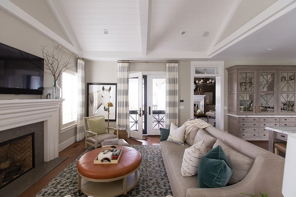 Dear Alice | How to Design on a Budget