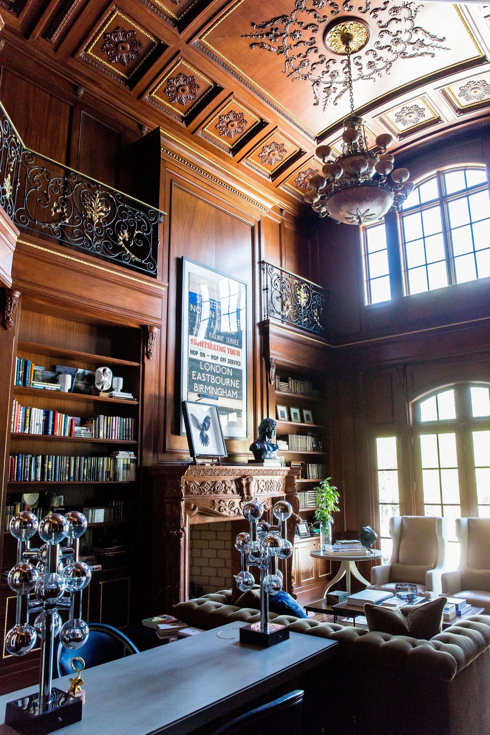 Dear Alice Libraries Changing for Modern Lifestyles — Alice Lane