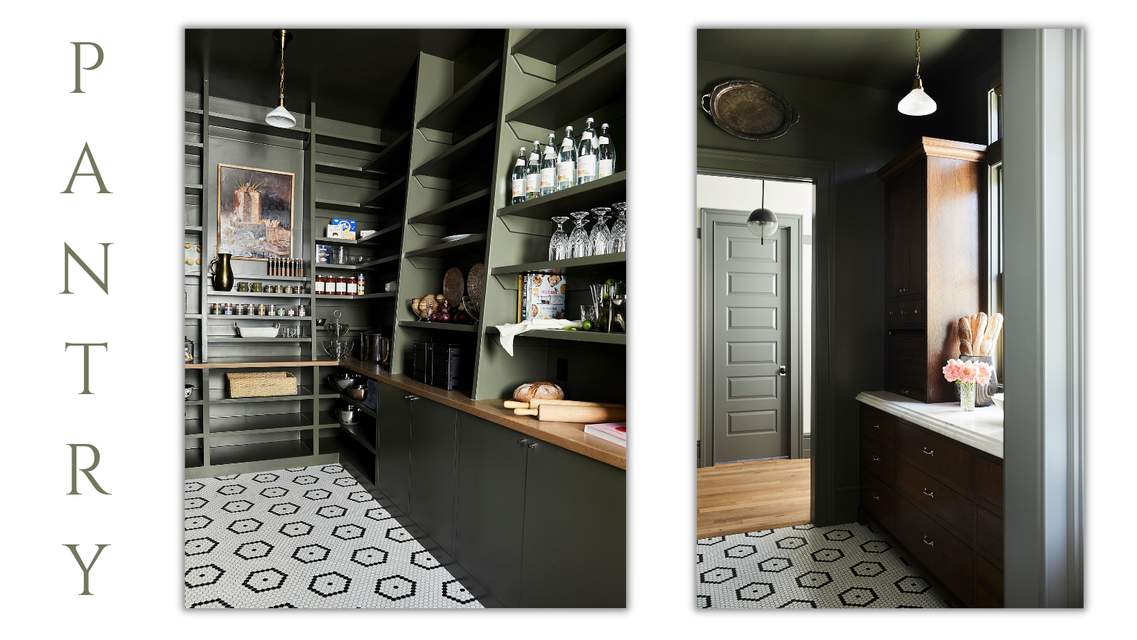 Kitchen — Blog — Alice Lane Interior Design
