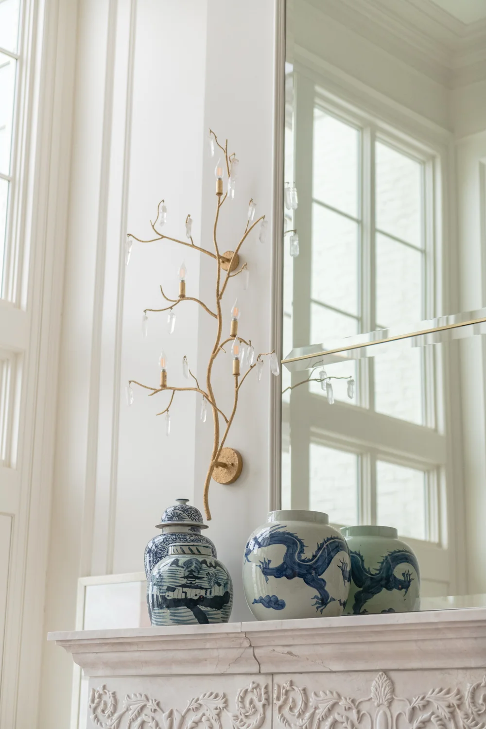 PARCELL HOME — Alice Lane Interior Design