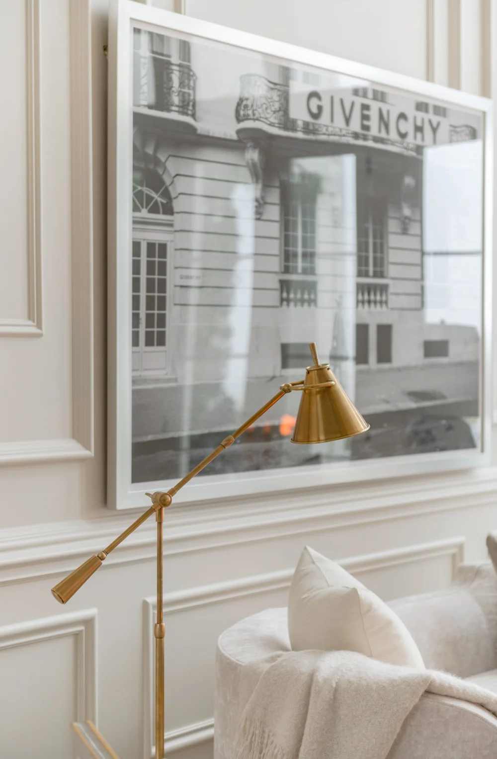 PARCELL HOME — Alice Lane Interior Design