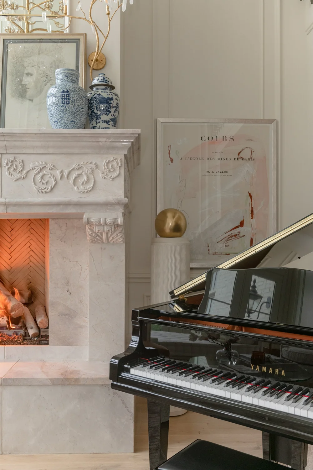 PARCELL HOME — Alice Lane Interior Design