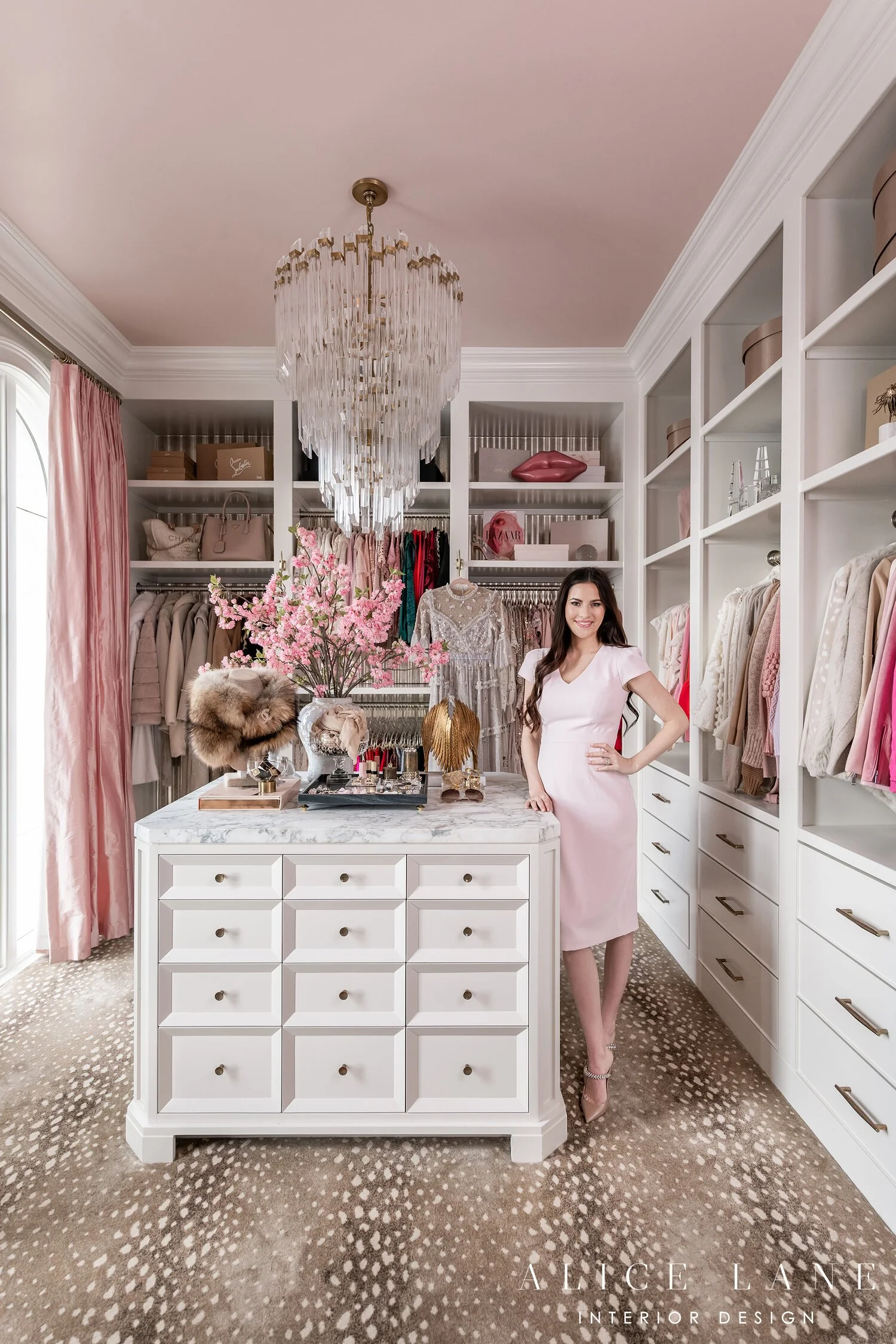 Alice Lane Interior Design