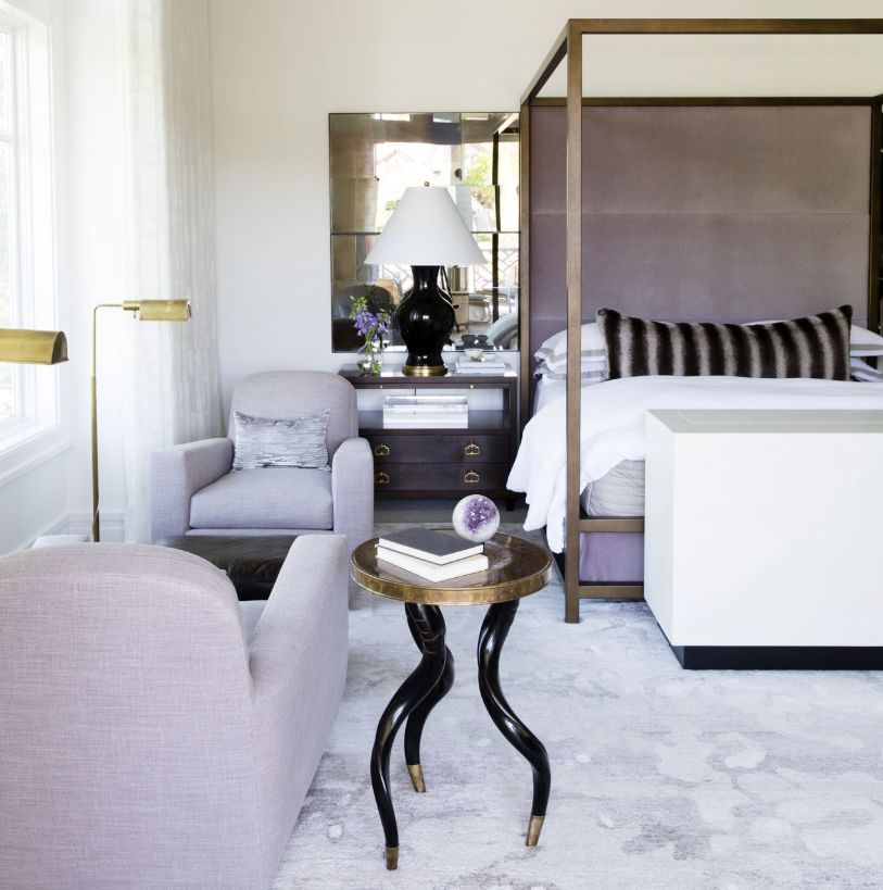 COASTAL CONTEMPORARY