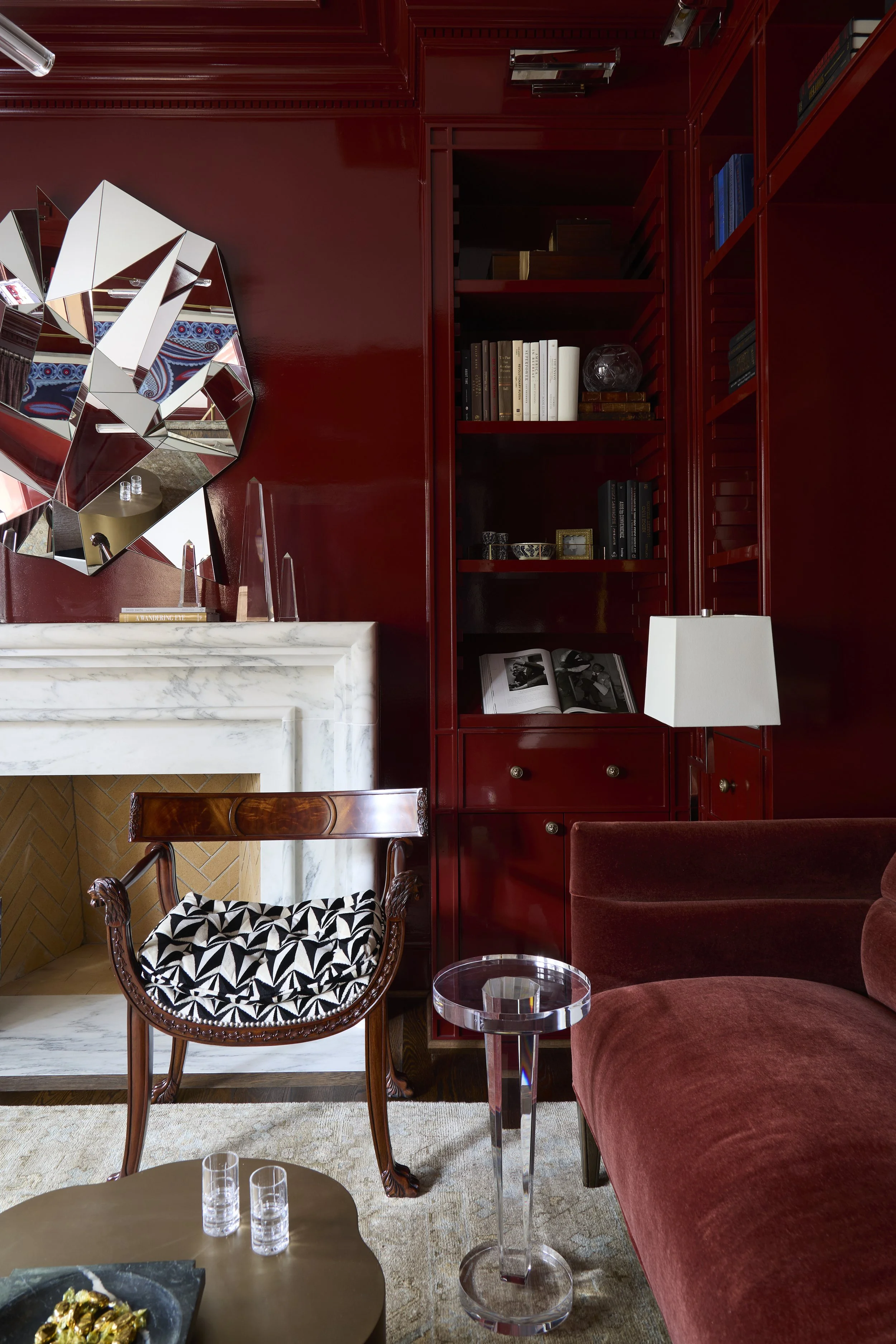 Interior Design Service — Alice Lane Interior Design