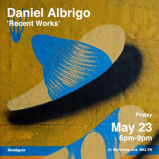 Daniel Albrigo