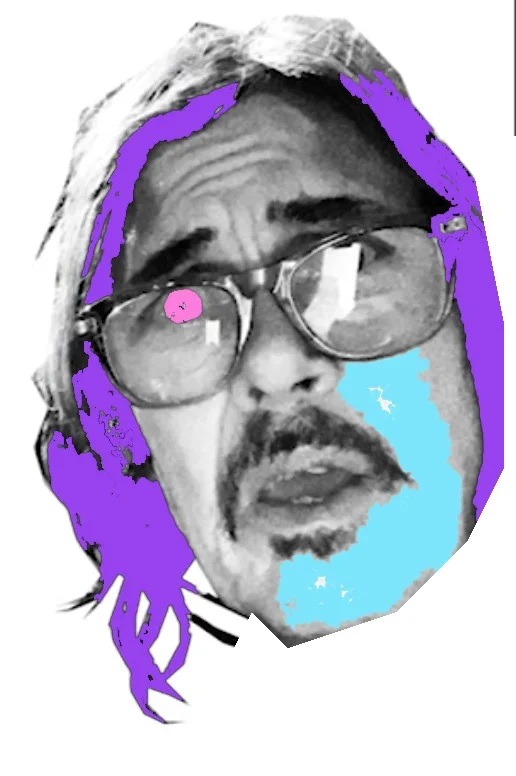 Gibby Haynes