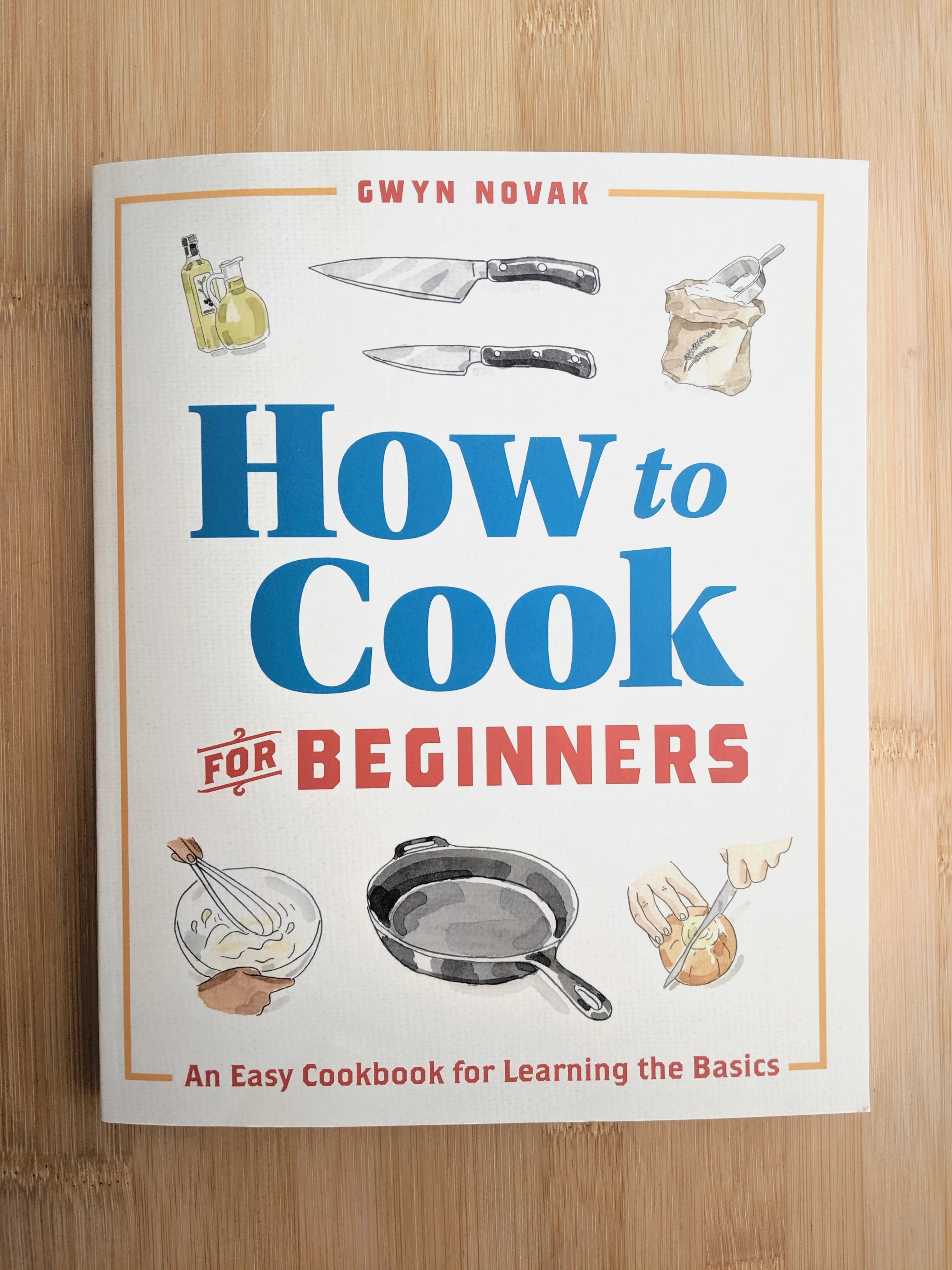 How to Cook for Beginners.jpg
