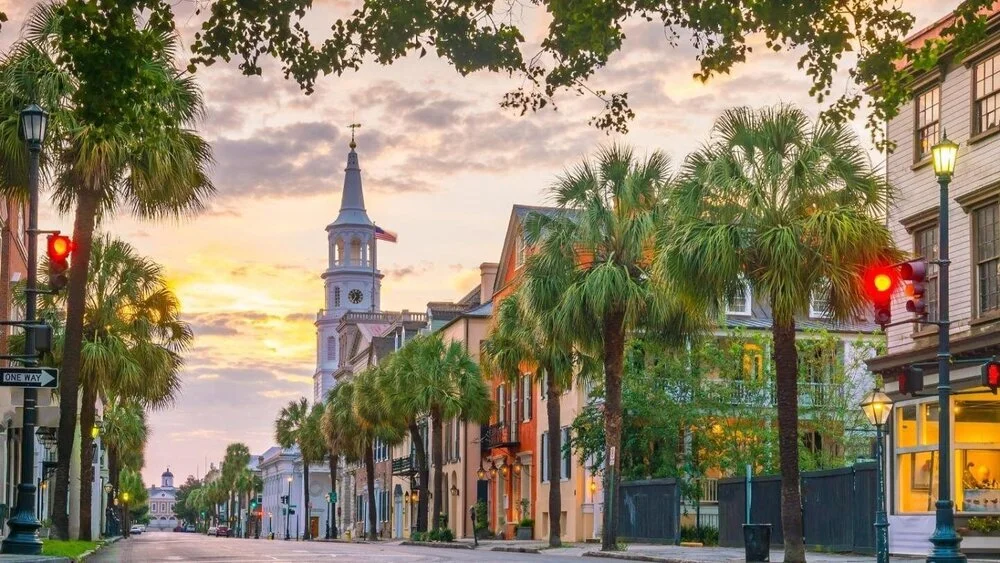 Charleston, SC