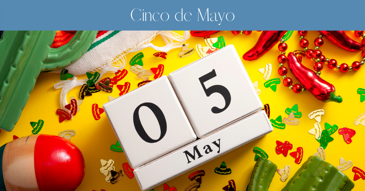 Cinco de Mayo