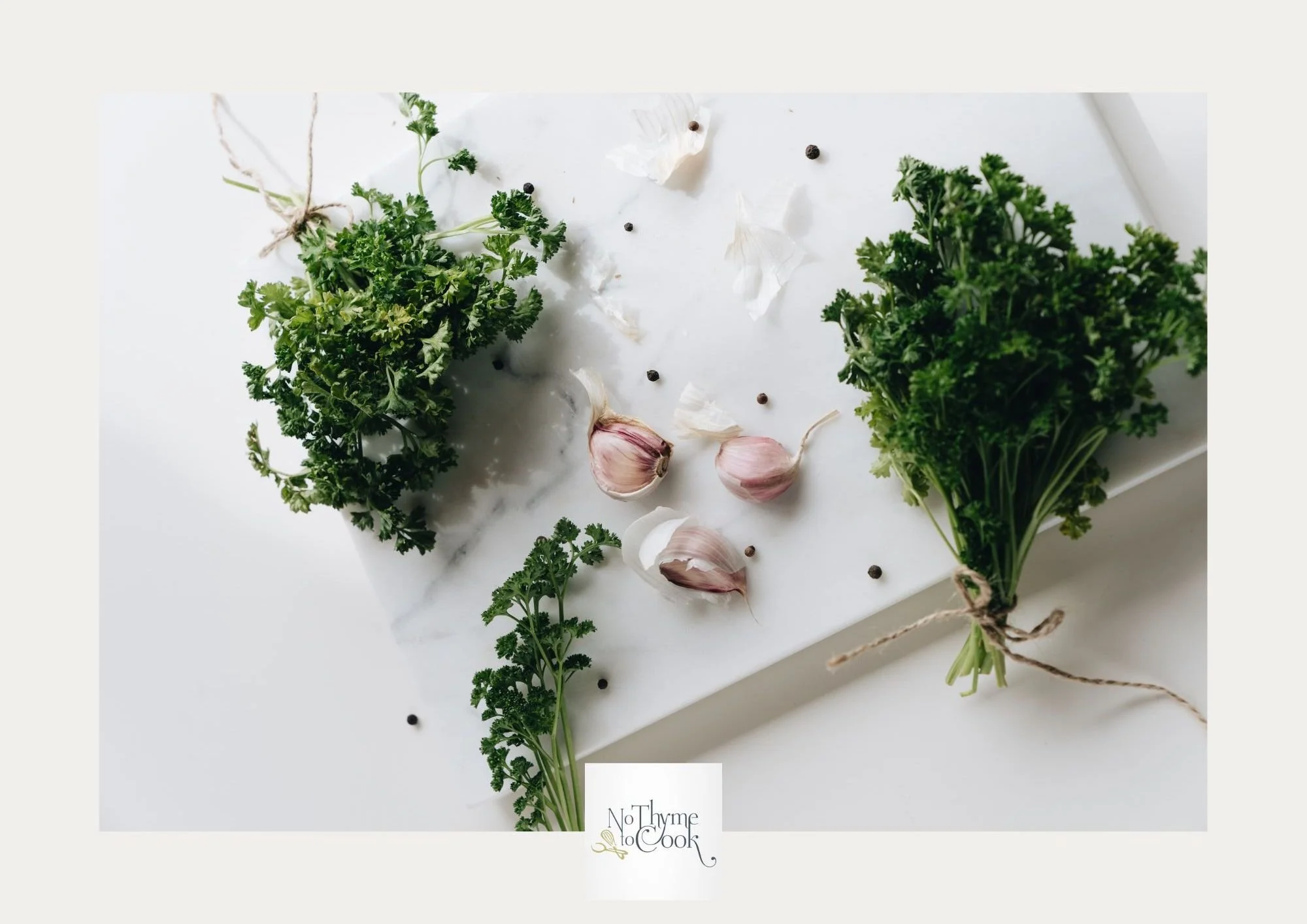 πΏ Culinary Close-Up: Parsley πΏ
Don’t underestimate this kitchen classic! Parsley is more than just a garnish—it’s a bright, fresh herb that adds flavor and color to countless dishes.
π± Growing Tip: Parsley seeds can be slow to