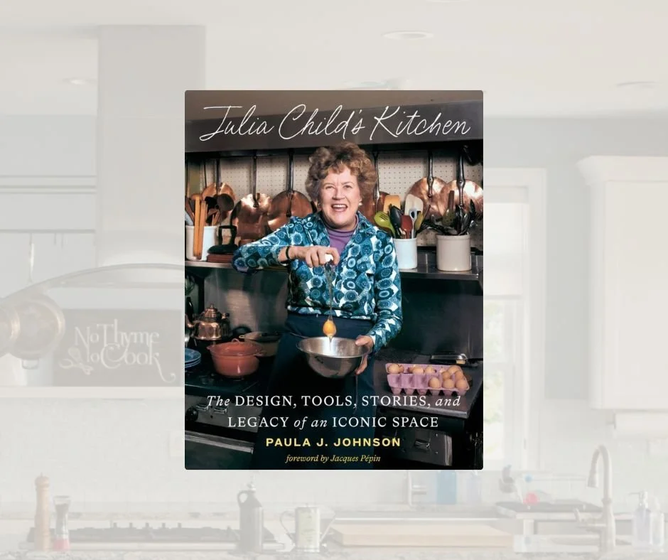 JUST ANNOUNCED: Paula J. Johnson &mdash; the Smithsonian&rsquo;s curator of American food history at the National Museum of American History &mdash; will be joining our class!

Don&rsquo;t miss this incredible opportunity to engage with one of the fo