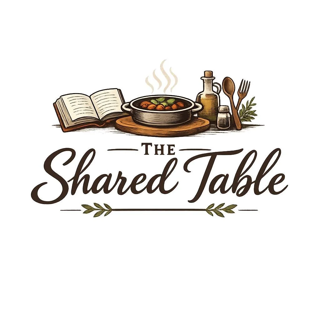 Many of you have told us how much you love gathering around books and food together.
So, we&rsquo;re introducing SOMETHING NEW! 

📚📖 The Shared Table: A Cookbook Supper collective right here at NTTC starting February 26th. 
Every other month we&rsq