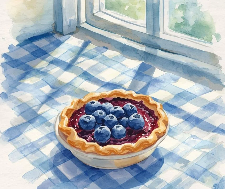 🥧 Only a Few Spots Left for Pi Day! 🥧
Celebrate Pi Day (3/14) the delicious way &mdash; by baking pie! Join us for a hands-on pie baking class where you&rsquo;ll learn how to make a beautiful, tasty pie from scratch.
We&rsquo;re down to the last fe