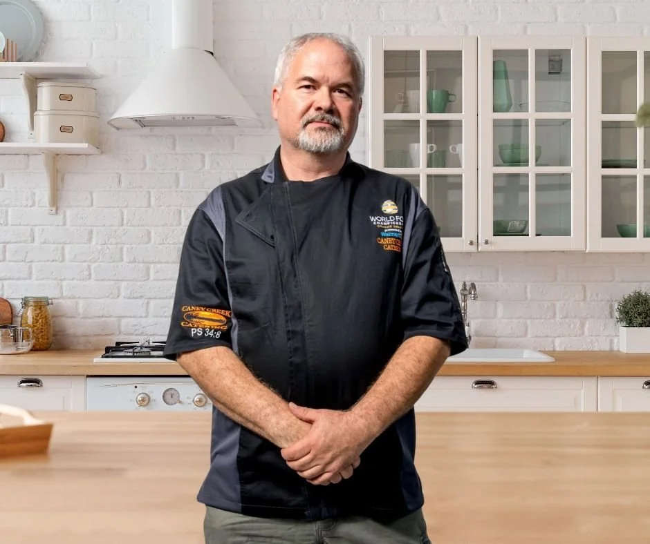 No Thyme to Cook is thrilled to welcome back Guest Chef Robert A. Bonner to our kitchen.

📅 Friday, May 1, 2026
⏰ 6:00 PM &ndash; 9:00 PM
📍 No Thyme to Cook, 14624 Solomons Island Road South, Solomons, Maryland

Chef Bonner is the talent behind Bul