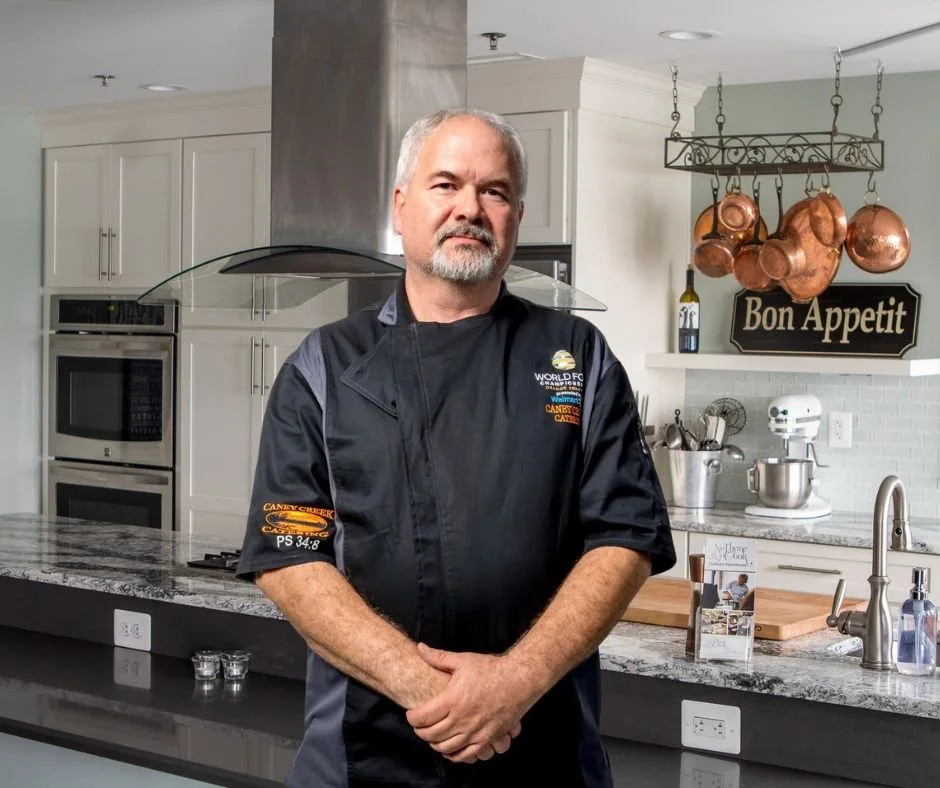 🔥 Cajun Cuisine with Guest Chef Robert A. Bonner 🍽️ 
Chef Bonner, known for his award-winning background and vibrant cooking style, brings the spirit of Louisiana to life through every dish.

🍴 Menu Highlights:
Cajun Gumbo
Oyster Po&rsquo; Boys
Be