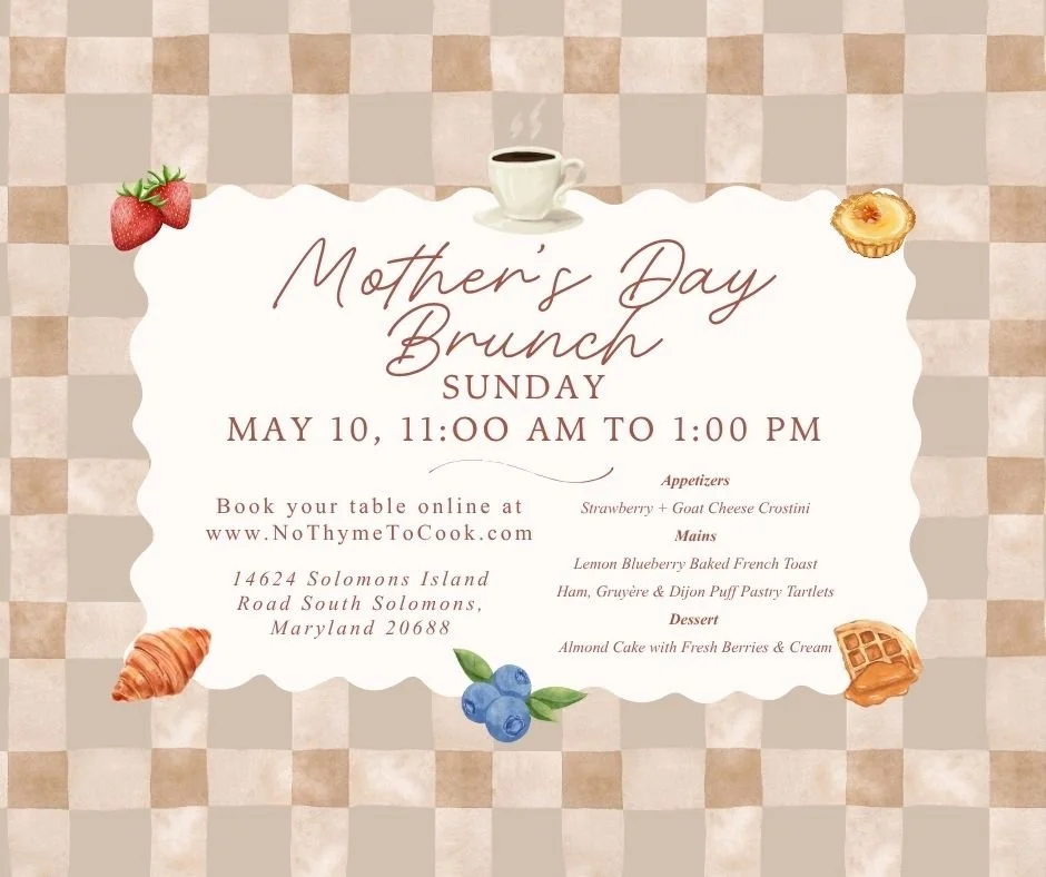 🌸🥂Because the best gifts aren&rsquo;t things, they&rsquo;re moments shared around the table. 💛
🔗 Reserve brunch on the day that matters most: 
https://www.simpletix.com/e/mother-s-day-brunch-tickets-259172
