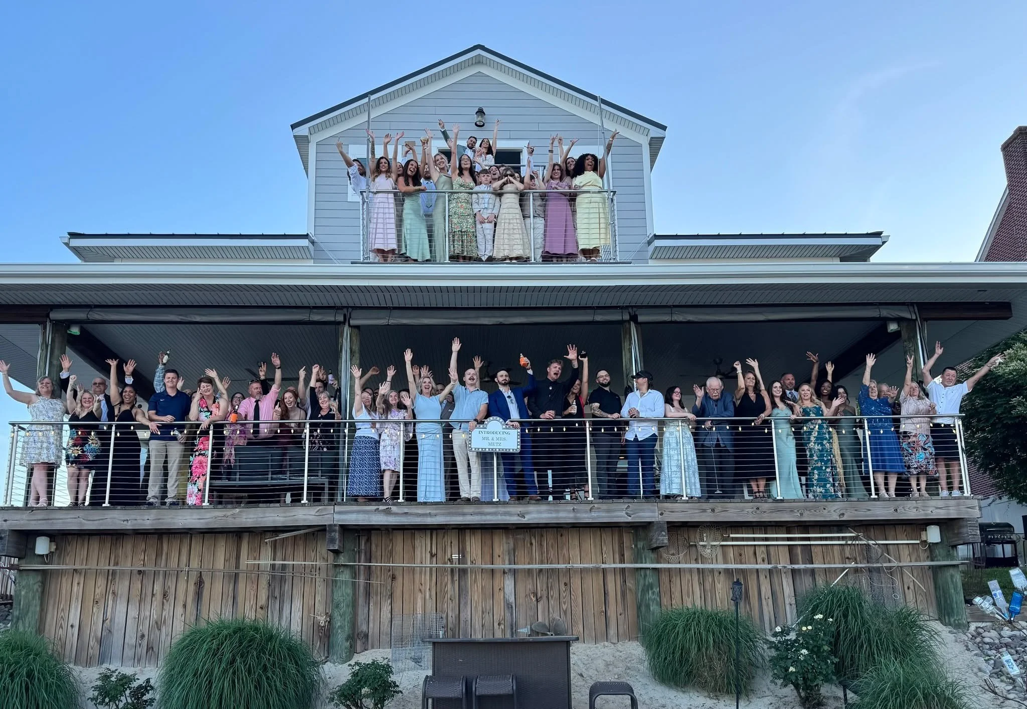 Goodbye, May. Hello, June! ✨
As we turn the page to a new month, we're celebrating an incredible milestone at No Thyme To Cook, 35 weddings booked so far! 💍🥂