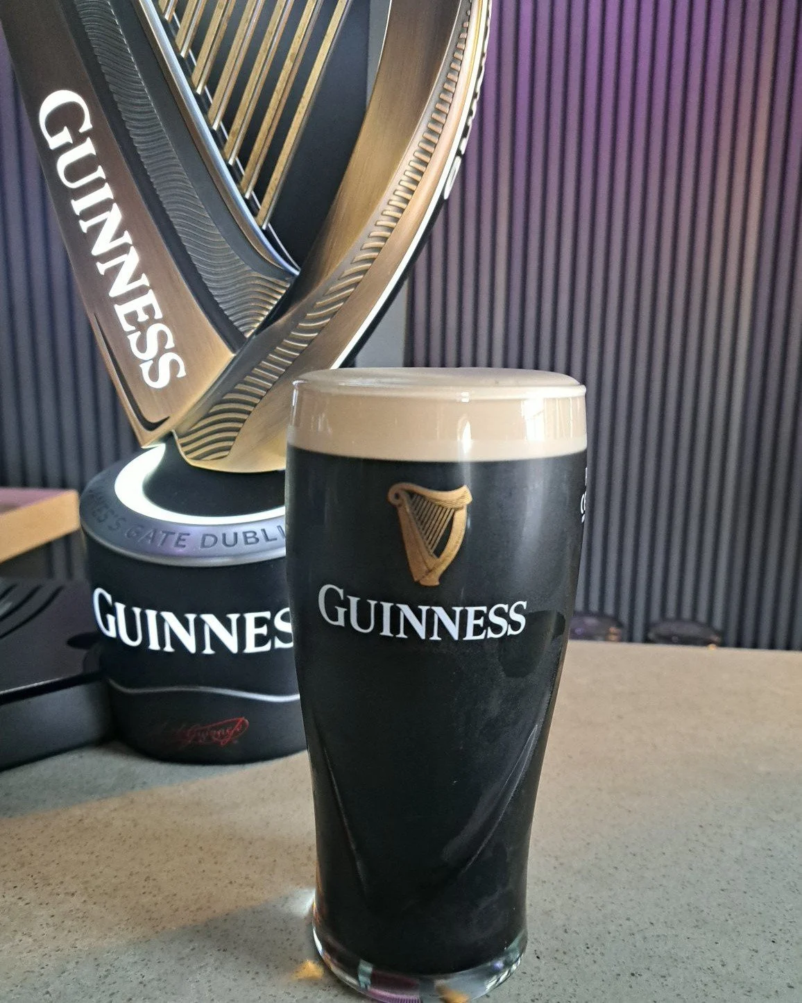 Culinary Adventures: Ireland!
Each year I lead a group on a Culinary tour and this year it's to the Emerald Isle. We began our trip in Dublin with a tour of Guinness, a secret walking food tour, Trinity College Dublin, &amp; Oscar Wilde's house to na